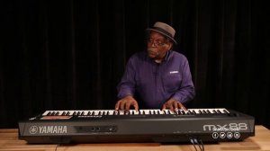 Yamaha MX88 Synthesizer | Everything You Need To Know