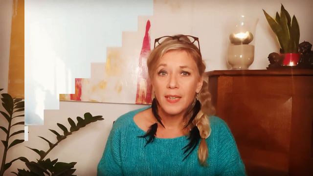 FLEURS DE BACH : Clématis смотреть онлайн