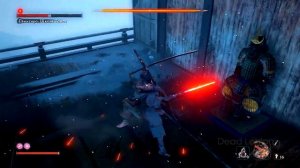 Гайд ВСЕ Способы убить Генетиро Асина в Sekiro ? ПОДРОБНЫЙ разбор всех атак босса Гэнитиро в Секиро