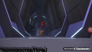 Трансформеры Кибервселенная-Клип-Заказ/ Хот Род-Юнось