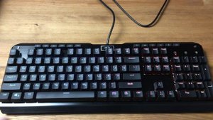 Клавиатура Redragon Indrah (Обзор, Тест, Распаковка)