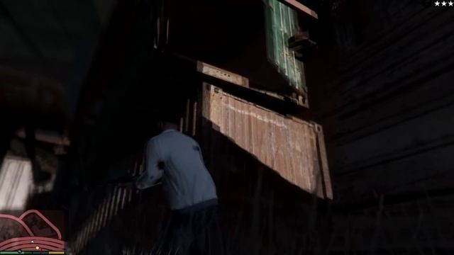 GTA 5 прохождение на ПК на русском (12 серия) (1080р) смотреть онлайн