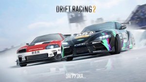 CarX Drift Racing2 настройка CAMARIC дрифт3