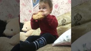 Тимур Хидирбеков Про Сына ( Рамазан )11 декабря 2017 г.