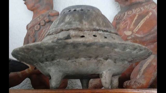 Инопланетяне Боги в религиях Перу, Мексики, Боливии, Колумбии. НЛОнавты. НЛО и Библия и православие смотреть онлайн