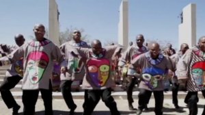 Soweto Gospel Choir - Emlanjeni/Yelele