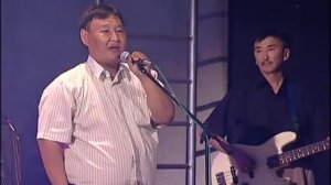 Николай Прокопьев и "ДУОРААН", "Умулуннаа ол сырдык ..." Эпизод 17.