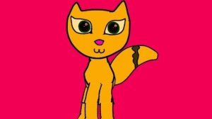 Котики поют мяу.моя анимация котиков.под песню которую поют коты