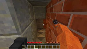 ИГРАЮ ЗА АНИМАТРОНИКА В МАЙНКРАФТ fnaf minecraft фнаф в майнкрафт