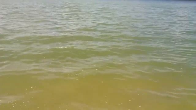 Река Казанка в городе Казань