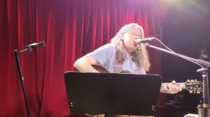 Сергей Чиграков (ЧИЖ). 29.07.2023. Клуб 16 Тонн. О любви