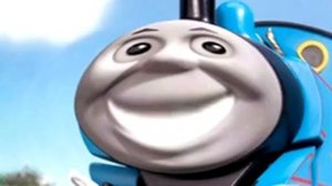 THOMAS THE TRAIN [Bass Boosted] 10 HOURS