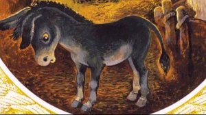 Рождественское. Саша Черный.