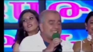 Tatul, Hayko, Ashot, Shavo, Gagik - sharan