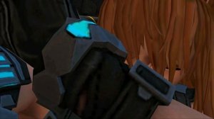 Shadow Fight 3 Ending