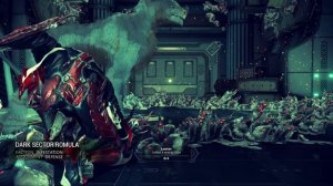 Warframe: 100% Intellectual Gameplay