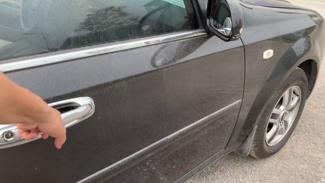 Siêu phầm Daewoo Lacetti 2010 đẹp đều giá từ 158 đến 175 triệu смотреть онлайн