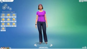 ГРИФФИНЫ В SIMS 4 / Family Guy