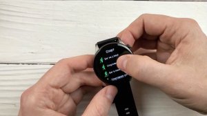 Обзор смарт-часов HAYLOU Solar Plus: яркий AMOLED дисплей и возможность совершать звонки