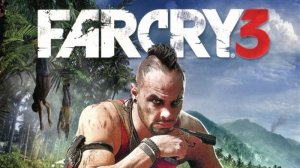 Иргофильм  Far Cry 3  стрим 3 