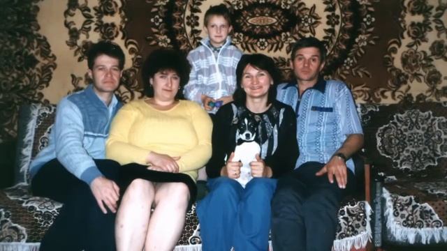 С Днем рождения Вика! 18 лет. смотреть онлайн