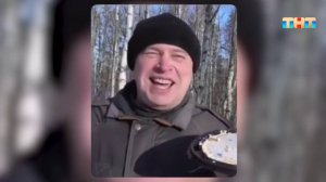 Забавные видео из интернета