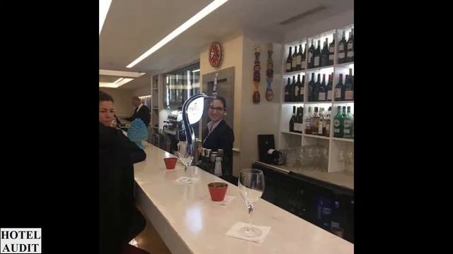 Обзор Отеля Озбор Страны Великобритания Лондон Tasting Sicily Enzo's Kitchen 1 Hotel Audit Отель смотреть онлайн