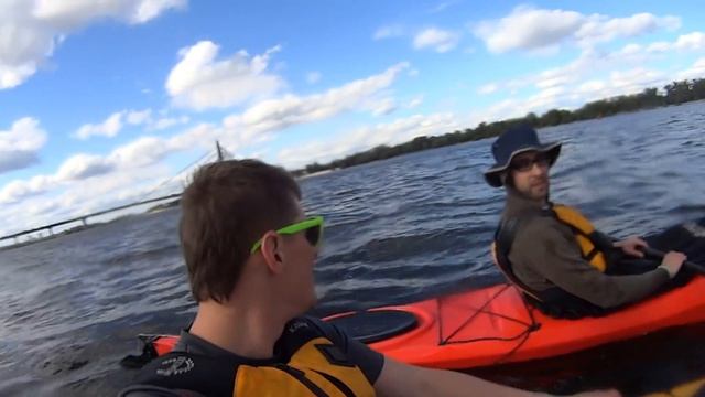 Байдарки 2015-05-16 смотреть онлайн