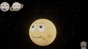 Planet facts for kids | Solar System Planets