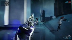 Как просто в соло фармить золотой индекс►Warframe