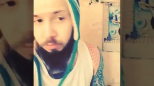 Слышь, ты че такая дерзкая, а?! (бабушка)