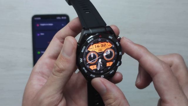 Haylou Watch R8 Unboxing e Review Completo!! O MELHOR da marca HAYLOU, vale a pena Comprar? смотреть онлайн