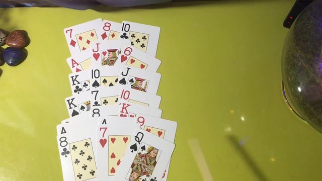 КРЕСТОВЫЙ КОРОЛЬ!!! смотреть онлайн