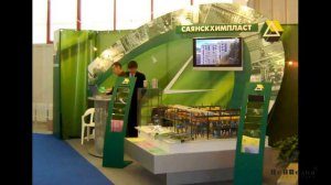 Оформление выставок