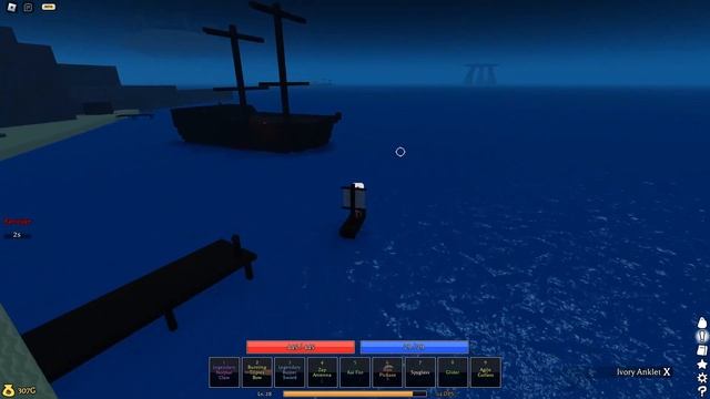 How to get Vampire | Pilgrammed смотреть онлайн