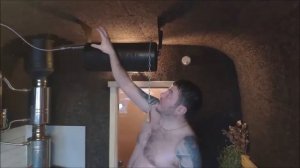 Обливное устройство "Колобок", для Бань-Бочек