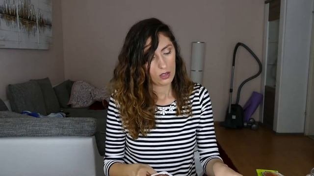 Я ПРОБУЮ ВЕГАНСКУЮ ЕДУ | VEGAN TASTE TEST | OMBAR