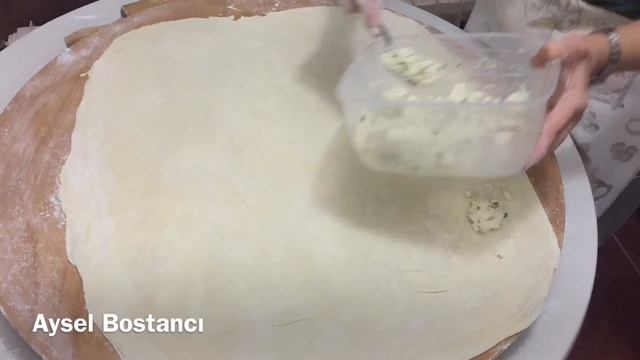 AÇMA ÇITIR BÖREK смотреть онлайн