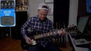 Behringer TM300 | Reviewing the Behringer TM300 for 2020 - Is it worth it?