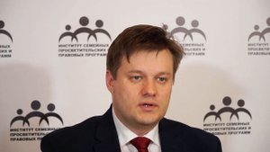 Отличия опеки и усыновления. ИСППП и адвокат Жаров