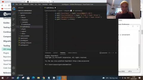 Intelligent Code Completion | IntelliSense Visual Studio Code
