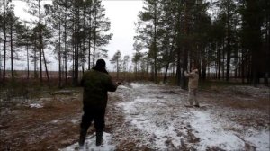 Не пей вина Гертруда