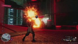 Crackdown 3 All Bosses