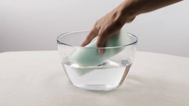 Пятно от жирного соуса? смотреть онлайн