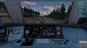 Trainz Simulator 12 - ЭД4М-0397(РЭКС). Выпуск №7.