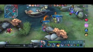 Подробный гайд на Баксия на примере ТОП 1 мира! Баксий гайд / Mobile Legends / Мобайл Легенд