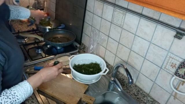 КУЛИНАРКА. ВКУСНЕЙШИЙ ФЕНХЕЛЬ.