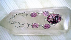 Этика И Украшения Из Натуральных Камней