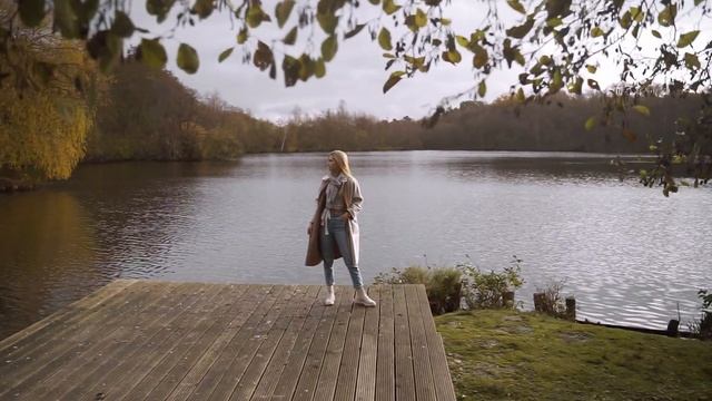 SONY A7II - Video Test