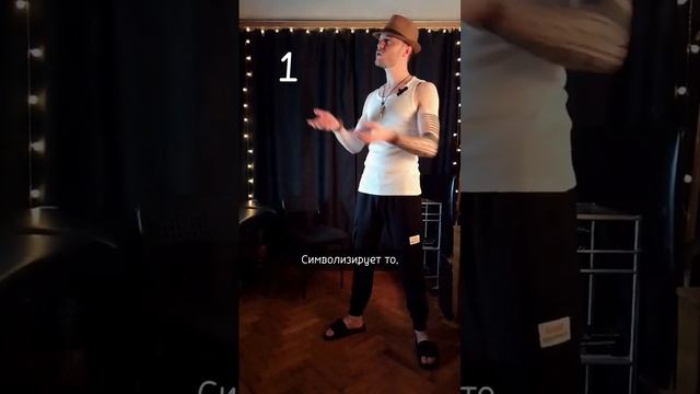 ЗНАЧЕНИЕ ТАТУИРОВКИ "АНАРХИЯ" смотреть онлайн